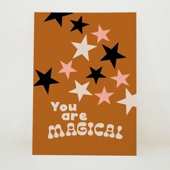 Poly Mailers MIX 10x13 size plus insert cards plus stickers - Picture 12 of 16